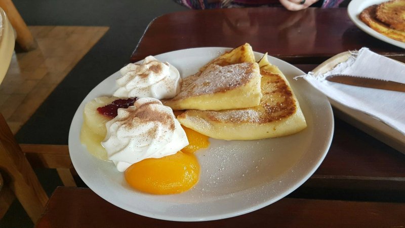 Karczma Honielnik Gubalowka