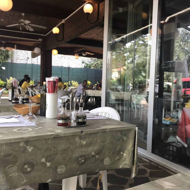 Ristorante Pizzeria Due Stelle