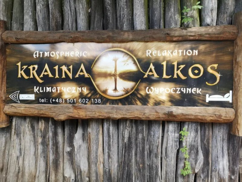 Kraina Alkos
