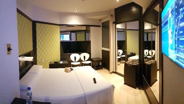 Motel Punt 14