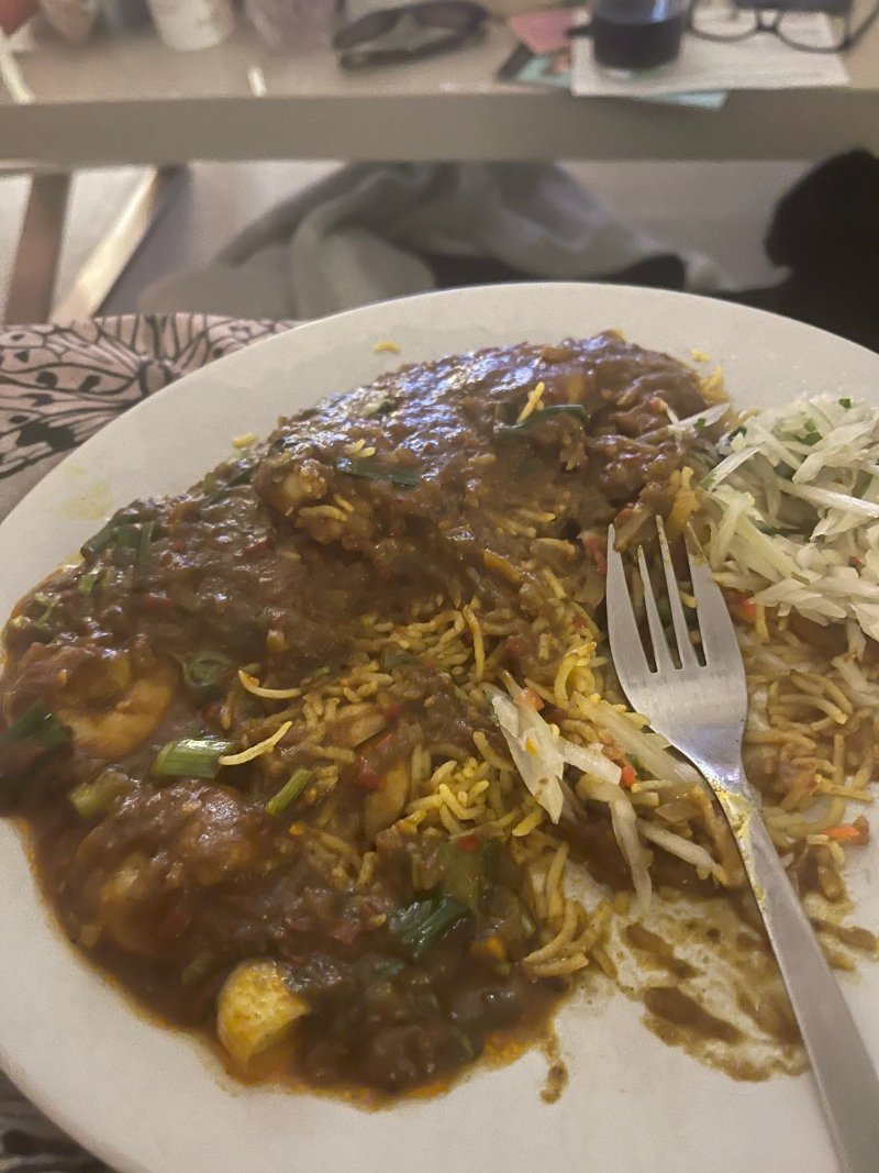 Indian Brasserie