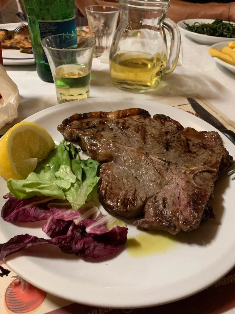 Pizzeria Trattoria Capocavallo