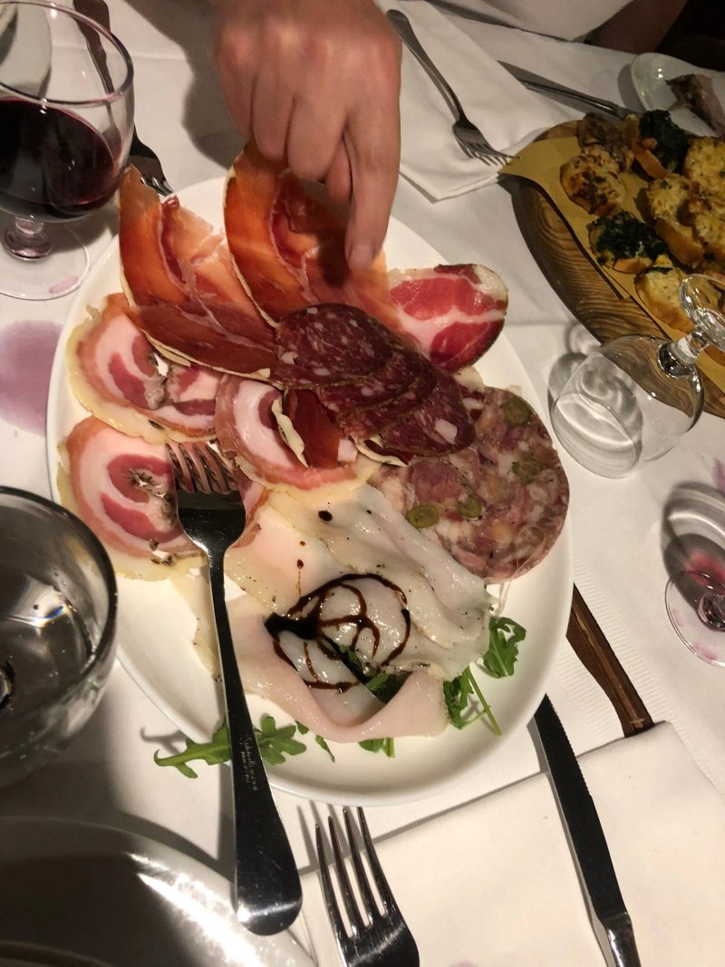 Agriturismo Il Farneto