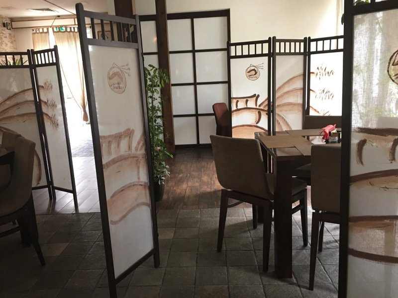 Narada Sushi Club
