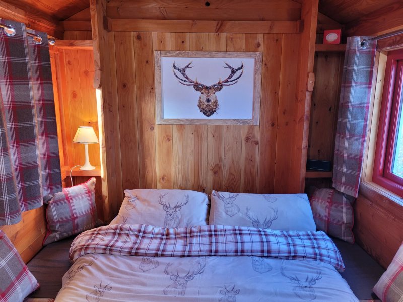 Sound of Durnamuck