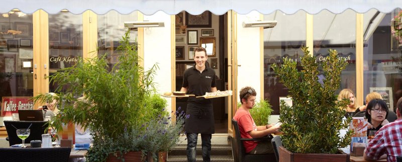 Cafe Klatsch