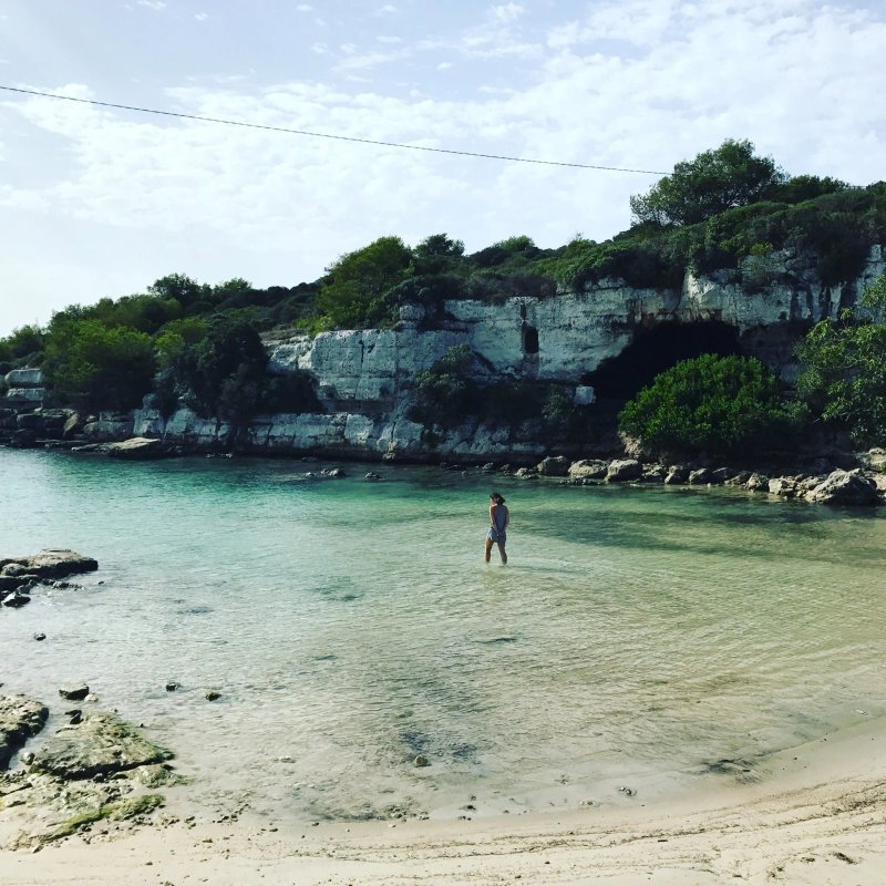 Hotel Xuroy Menorca
