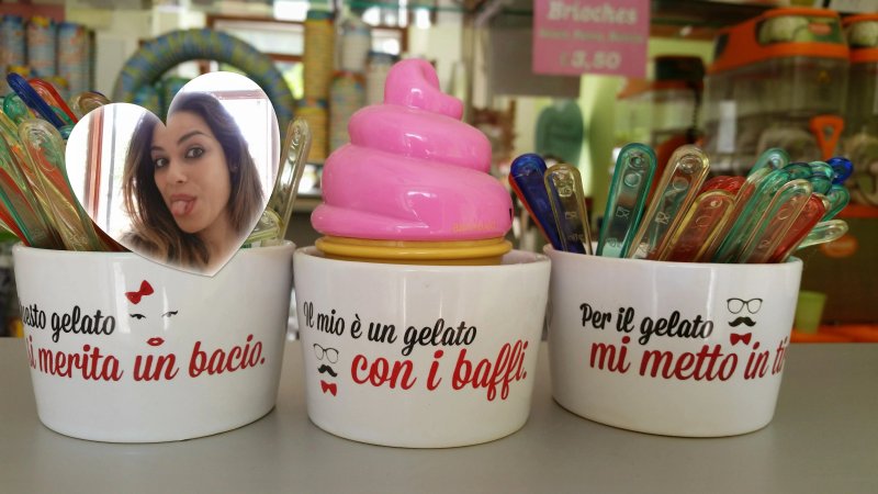 La Dolce Vita di Emma