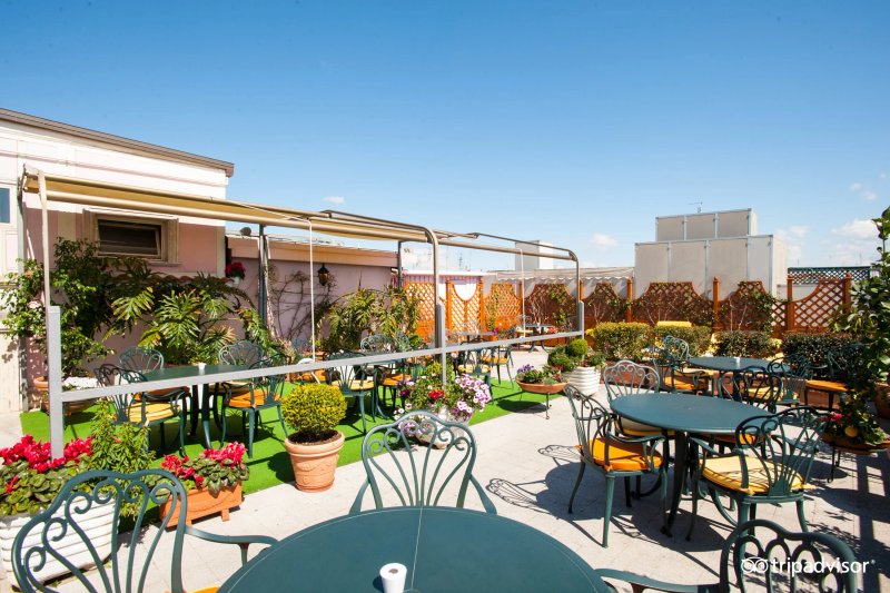 Marcella Royal Hotel