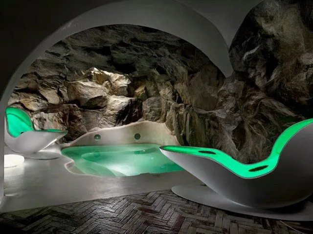 Kove Mykonos - A Myconian Collection Hotel