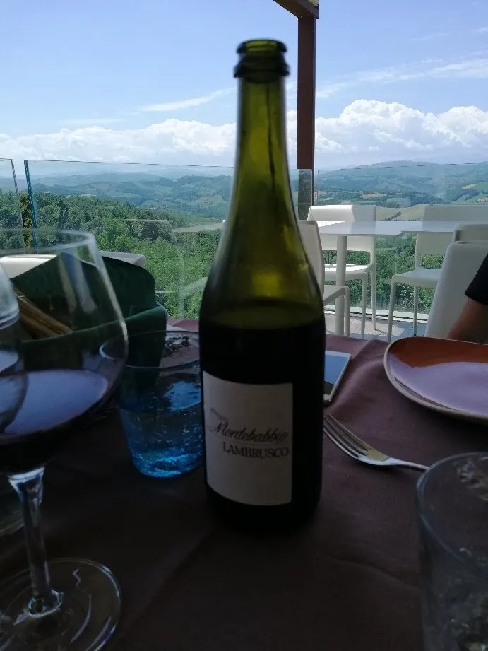 Giavelli Montebabbio