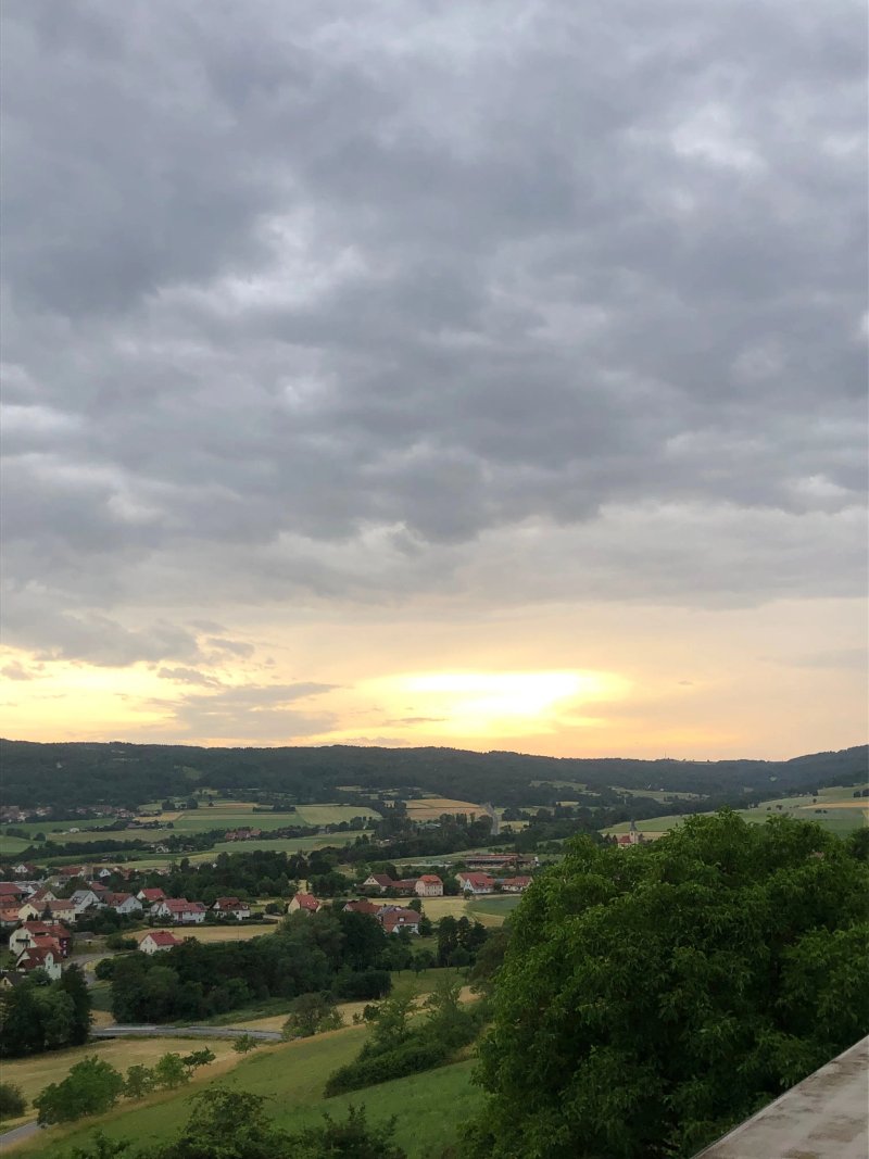Hotel Sonnentau