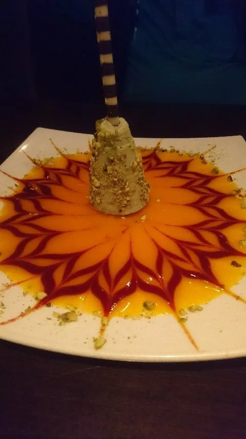 Tangawizi Restaurant