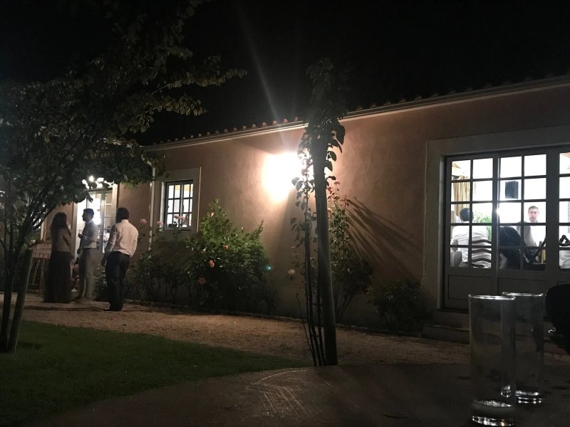 Casa da Avo Genoveva
