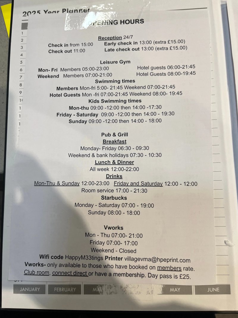 Village Hotel Maidstone