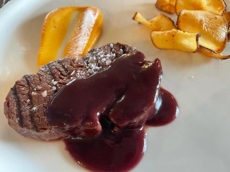 Restaurante El Labriego