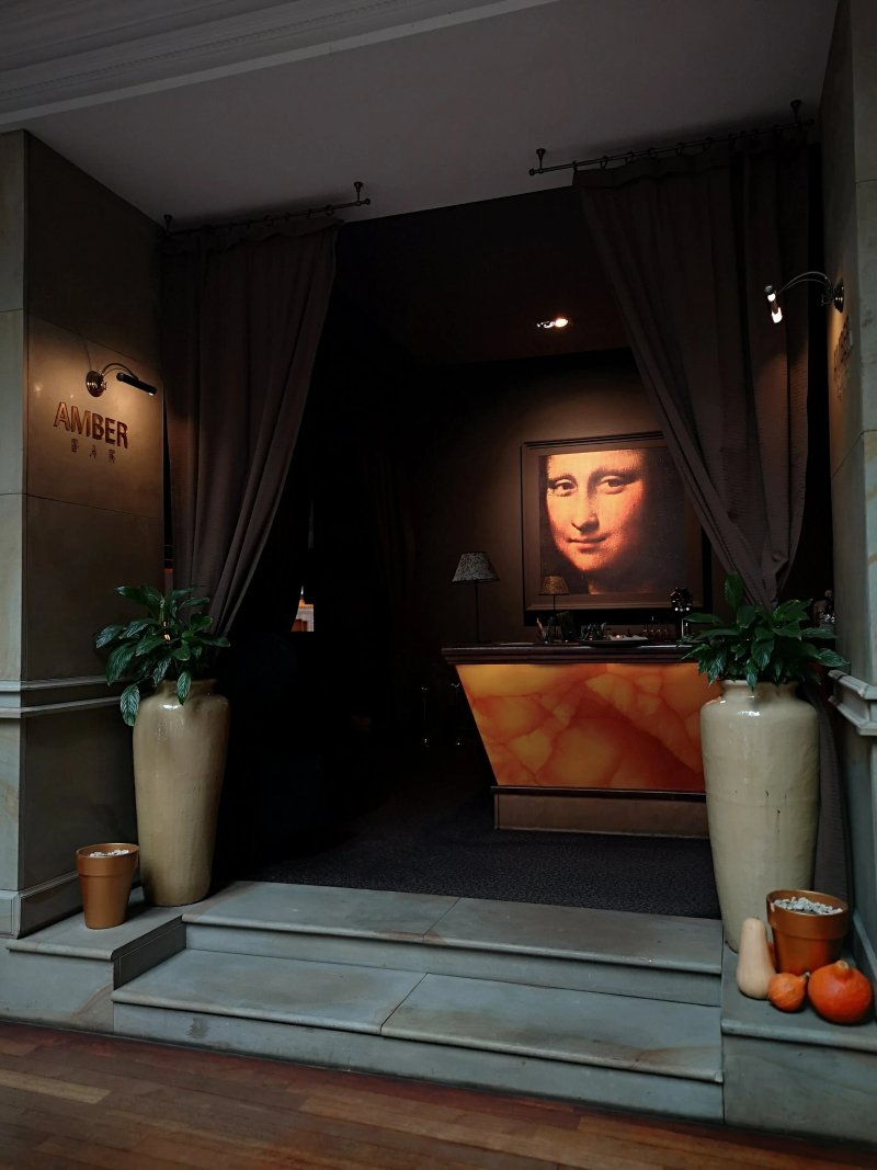 Grand Hotel Boutique