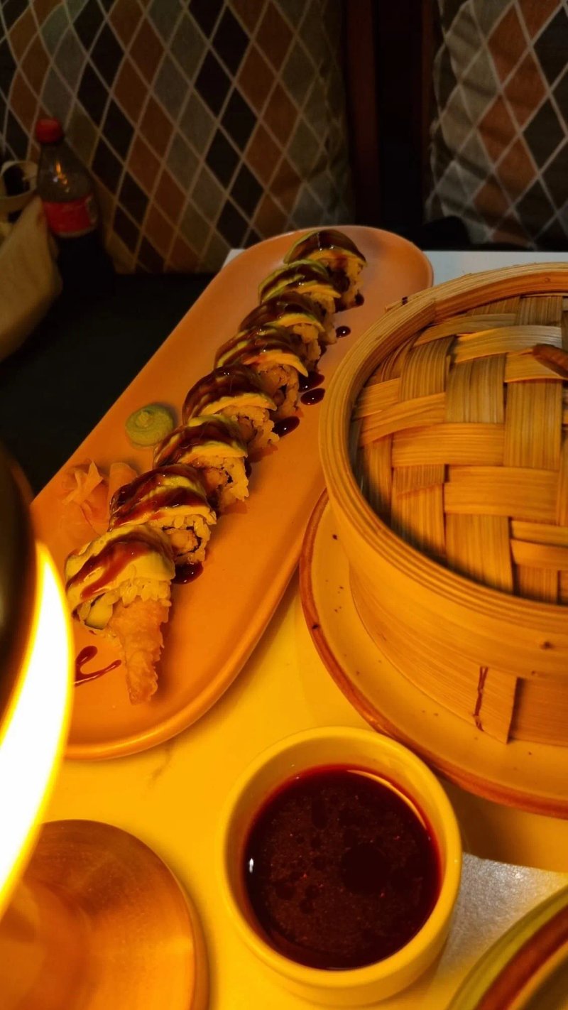 Gura Gura - Covent Garden