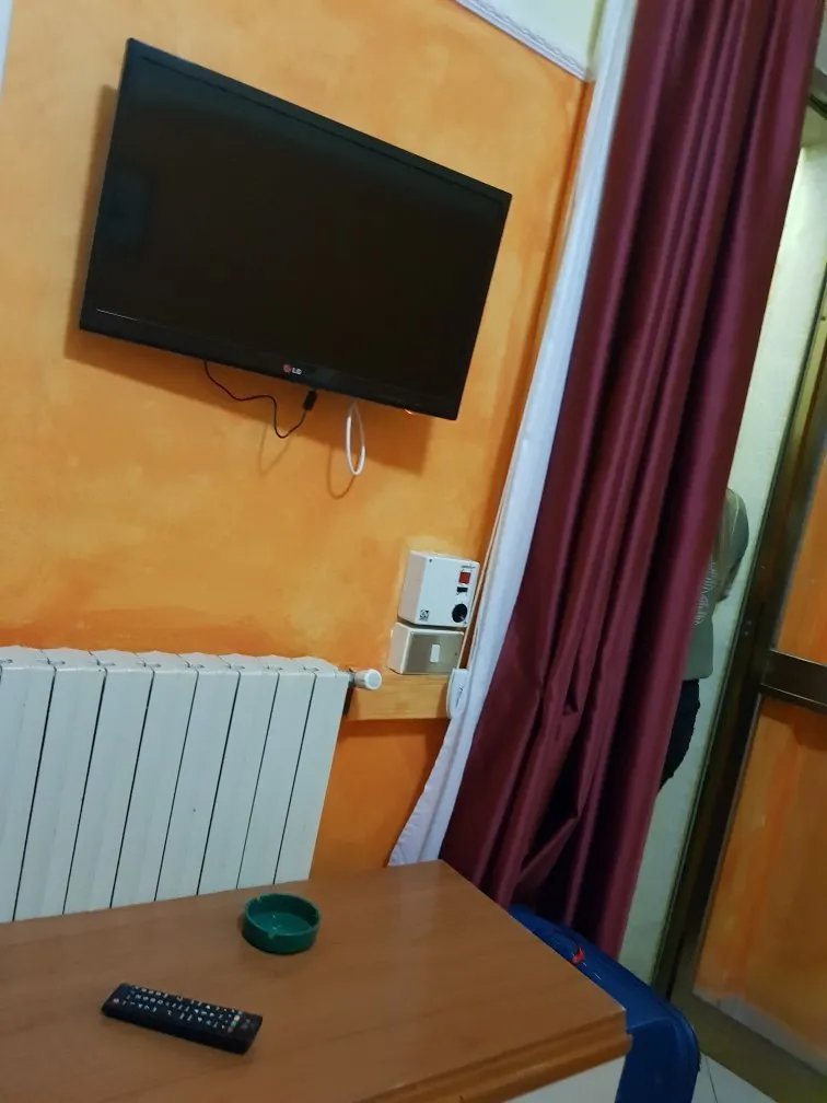 Hotel Midy