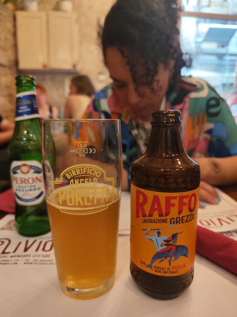 Pizzeria Livio