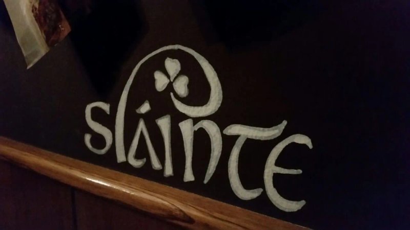 Slainte Pub