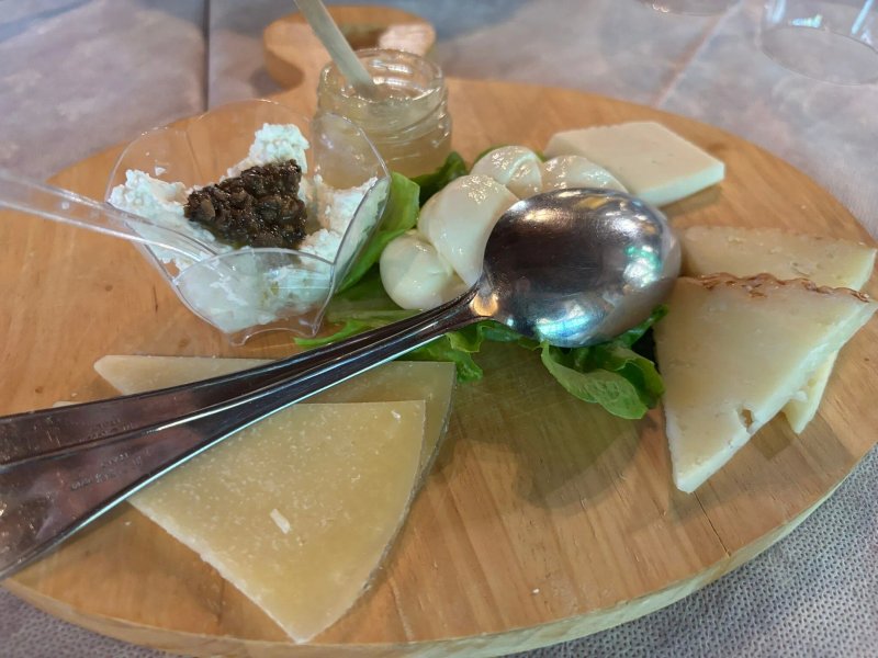 Agriturismo da Rocco