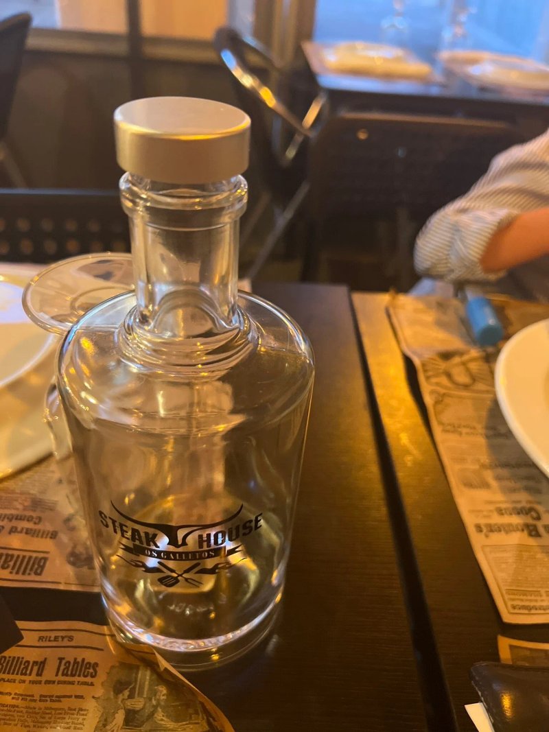 STEAKHOUSE Os Galletos