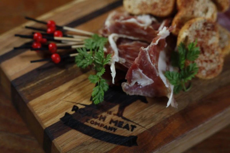 The Rough Meat Company