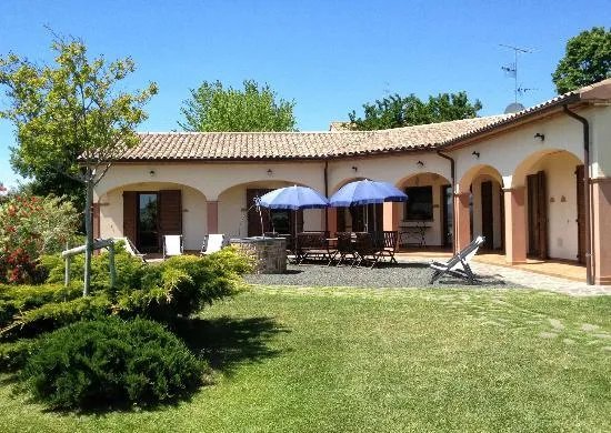 Agriturismo La Collina Degli Olivi