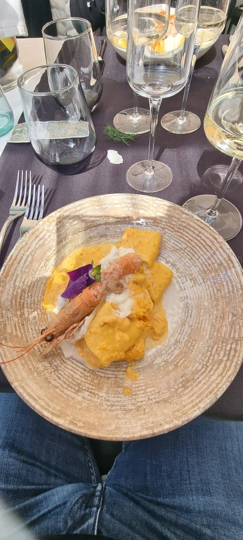 Ristorante Segreta Sicilia Retro