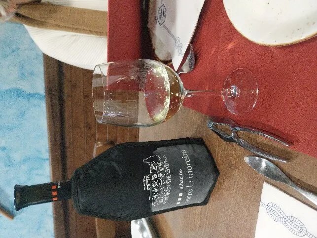 Marisqueria La Lonja