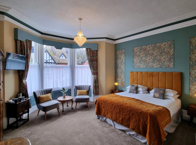 The Cavendish Bed and Breakfast Scarborough