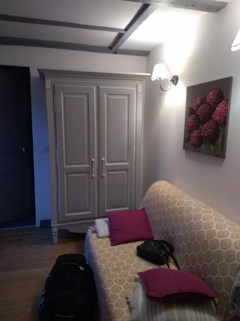 Bed & Breakfast Réglisse & Pain d'Epices