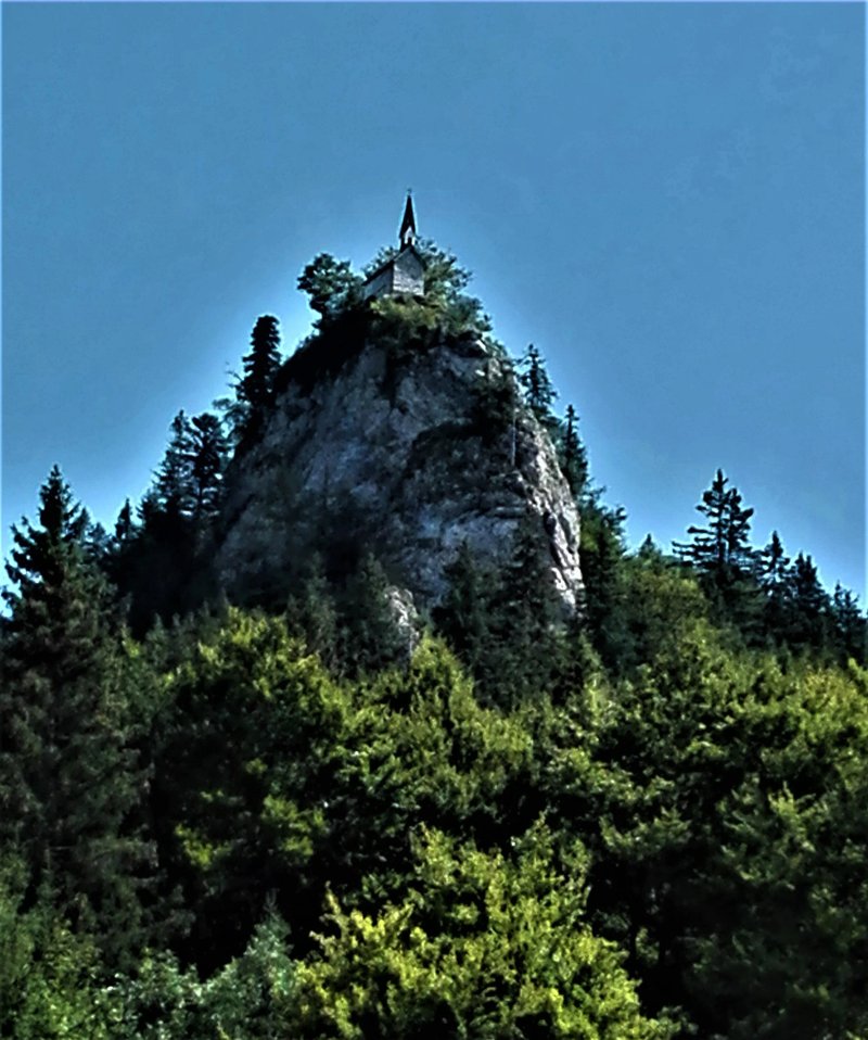 Riedersteinkircherl