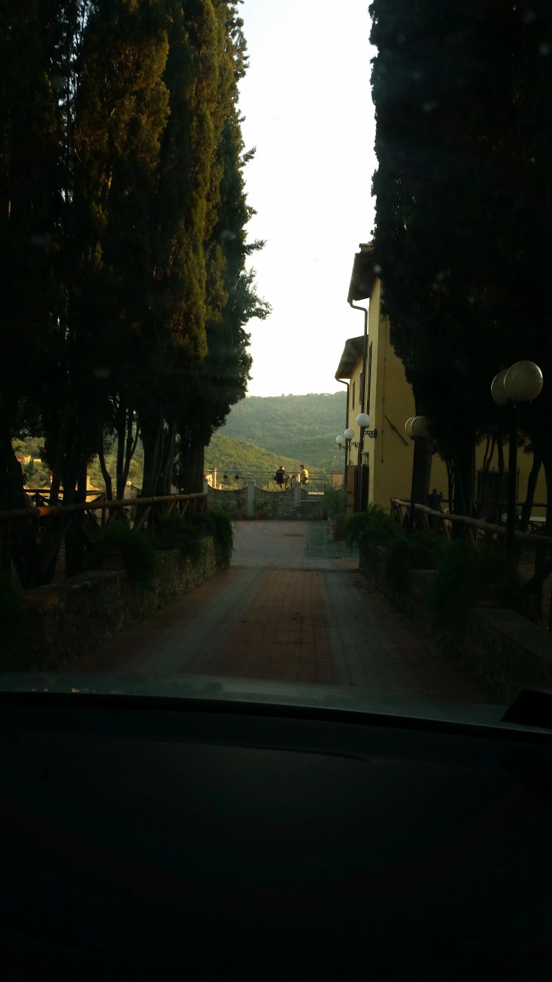 Villa Guarnaschelli