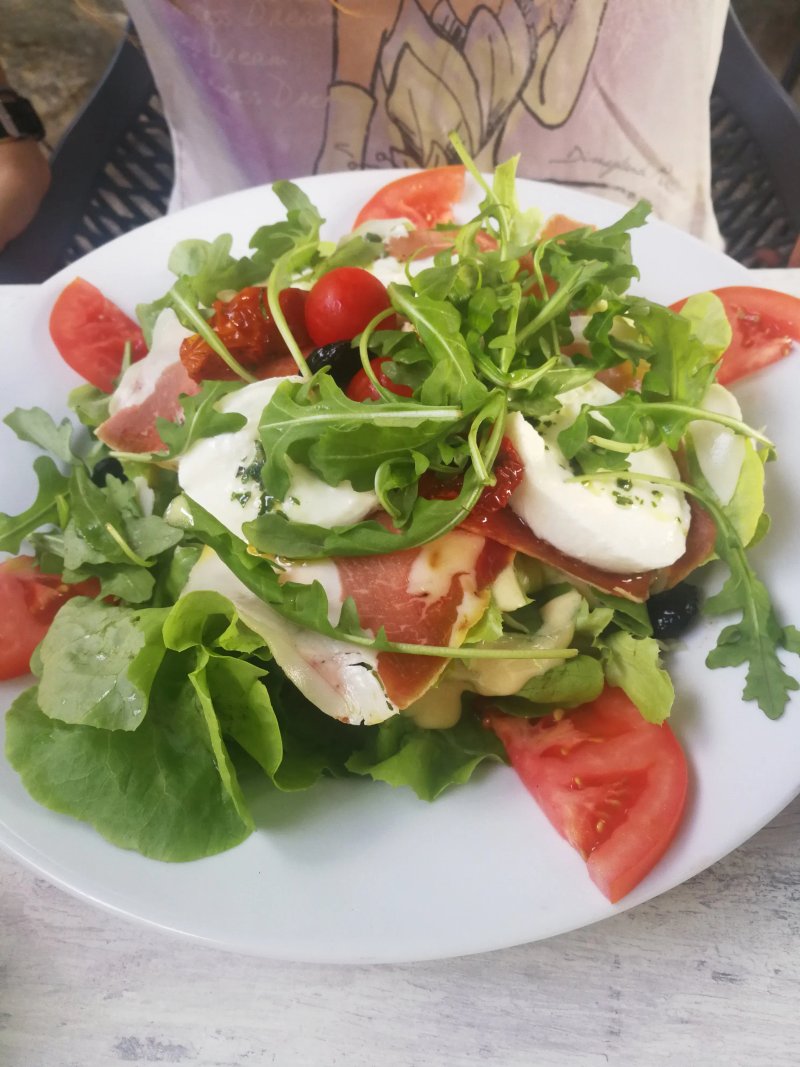 Pizzeria Le Vieux Vaison