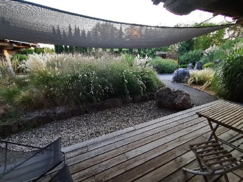 Les Chalets De Maramour
