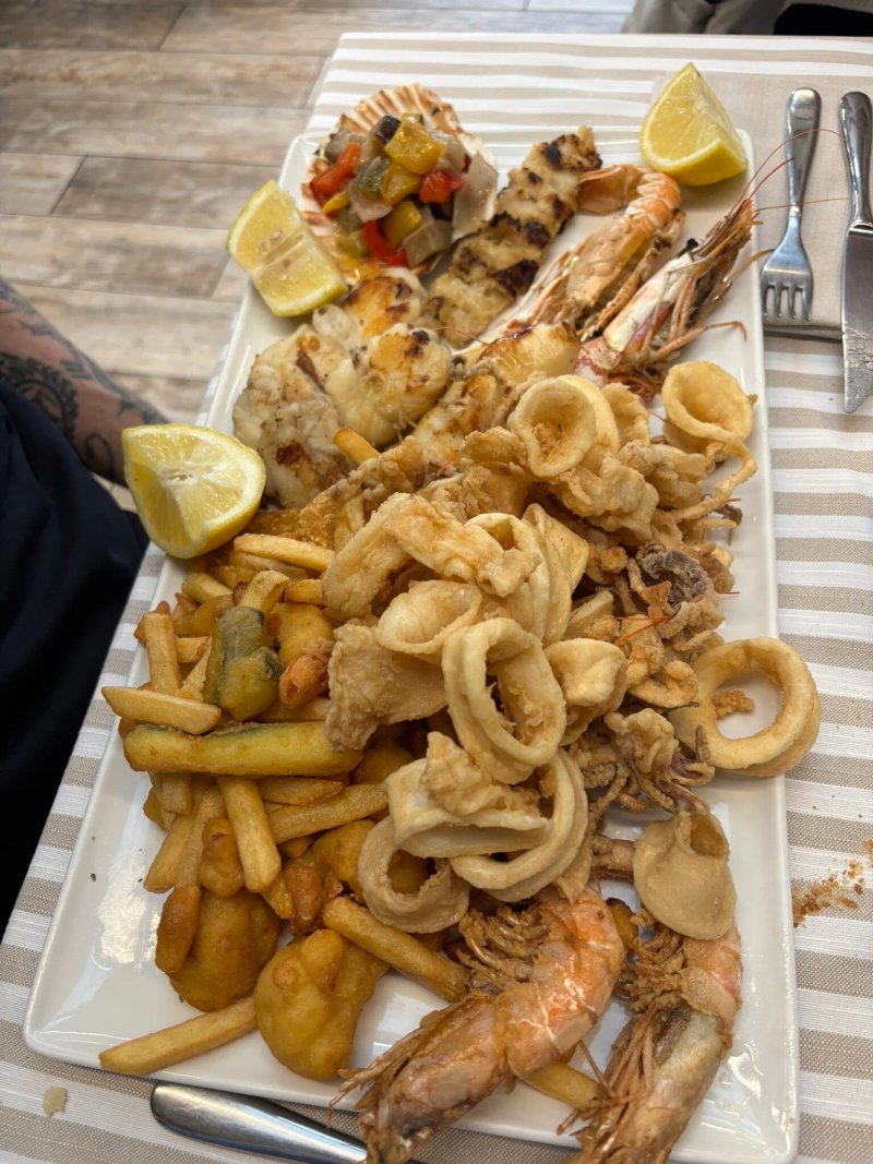 Al Ponte Verde