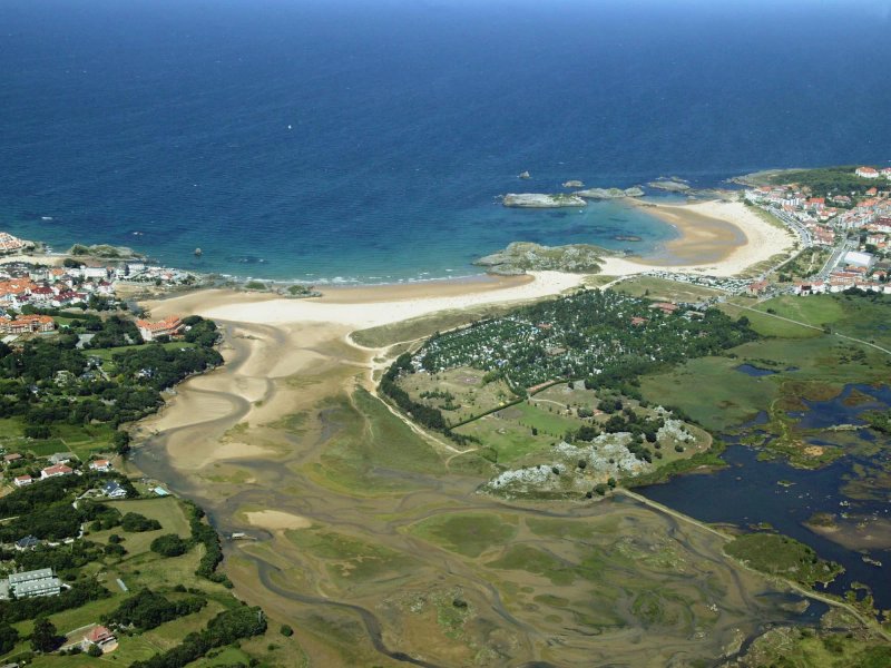 Camping Playa Joyel
