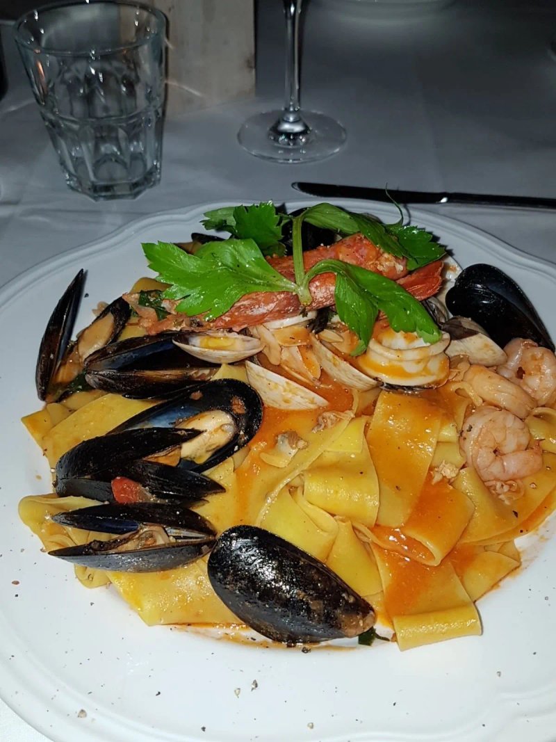 L'Artista Ristorante Pizzeria