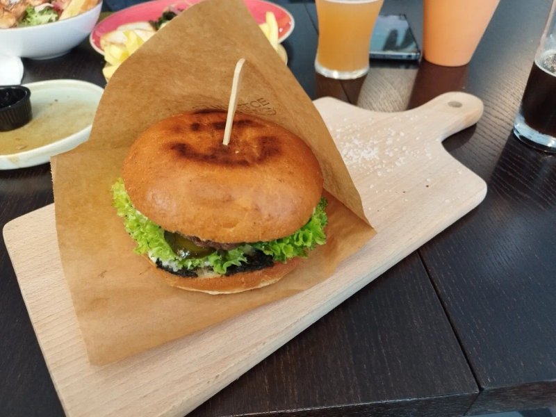 Kufle i Widelce Craft Beer & Food