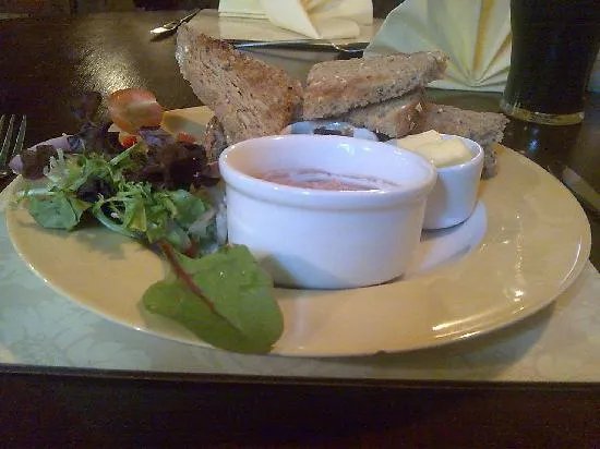 Park Farm Hotel