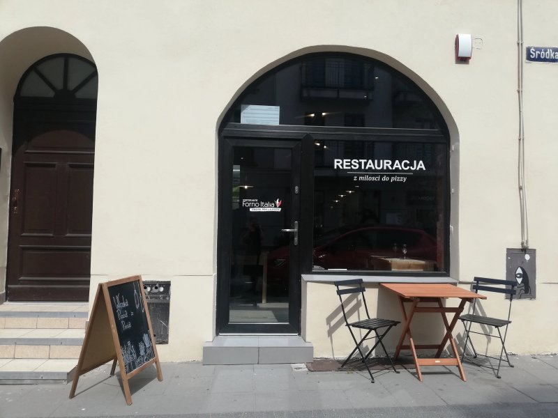 Forno Italia