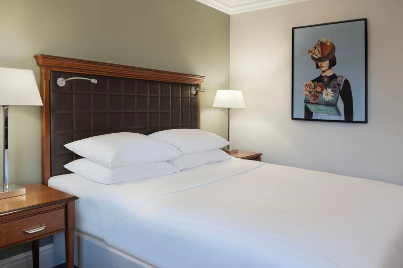 Delta Hotels Huntingdon