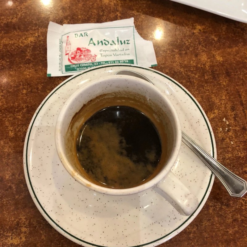 Bar Andaluz