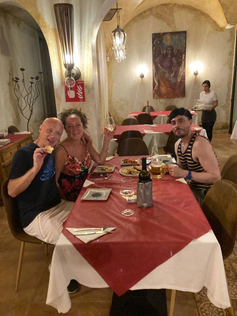 Ristorante Pizzeria L'Originale Benidorm