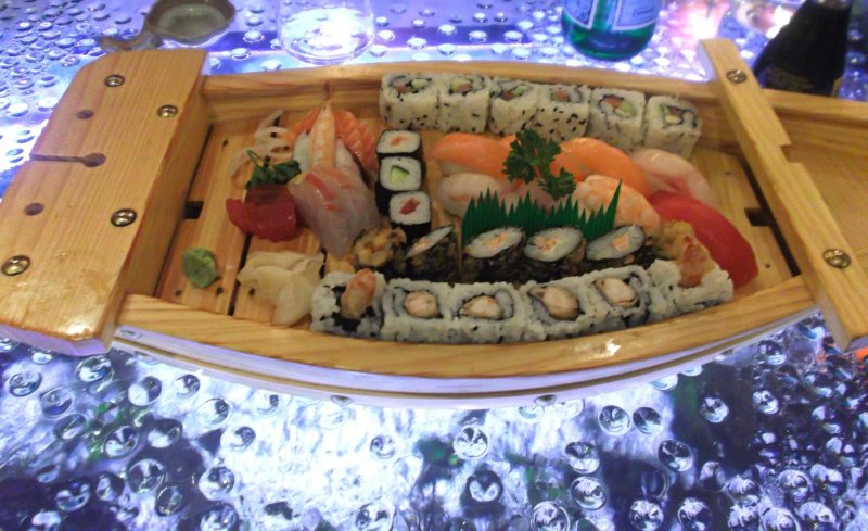 Kisso Sushi