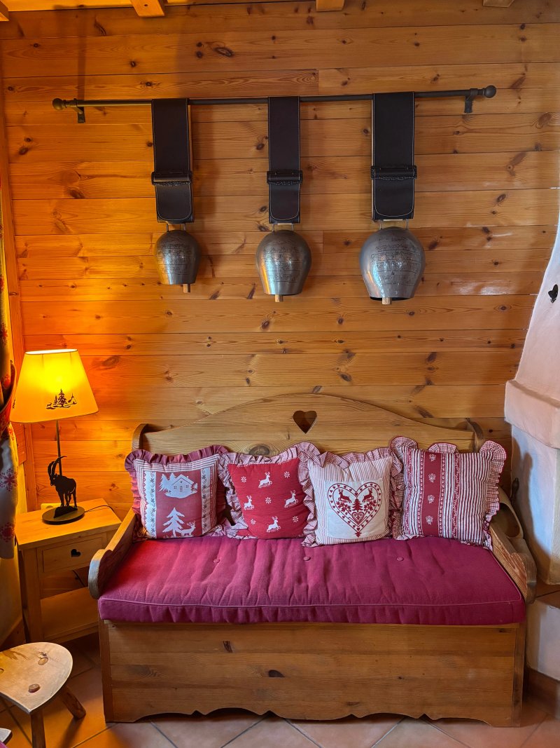 Le Chalet d'en Hô