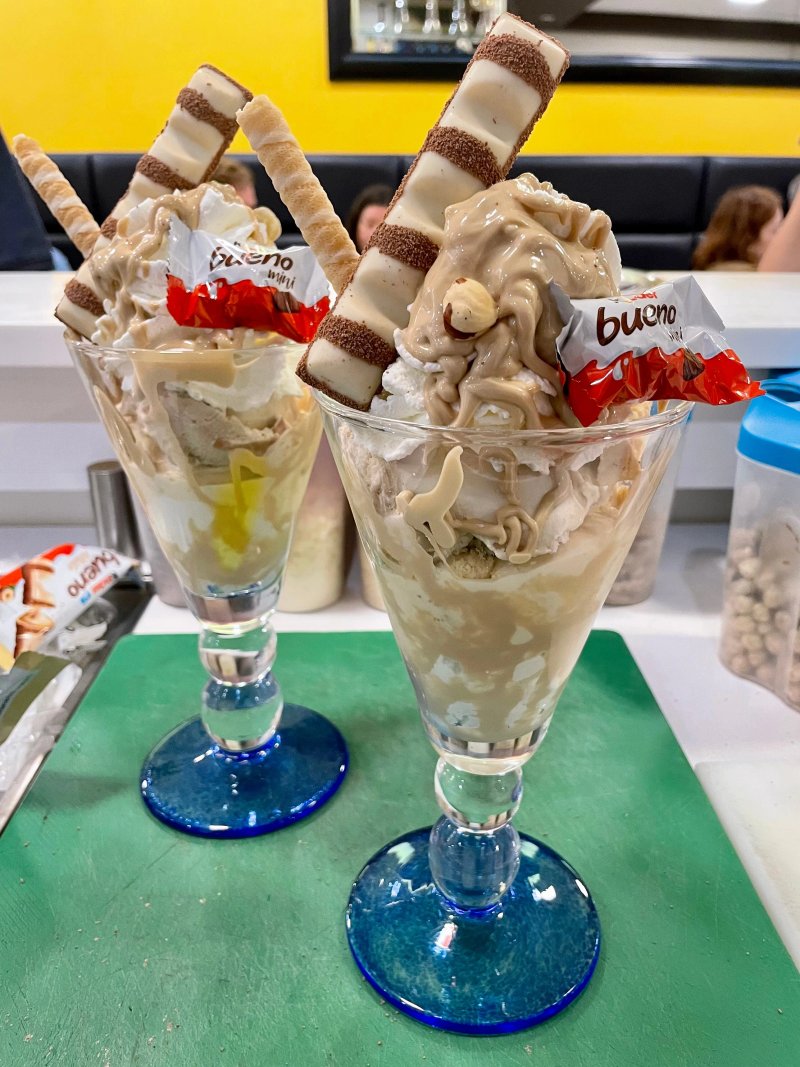 Gelateria Italiana M'gioia