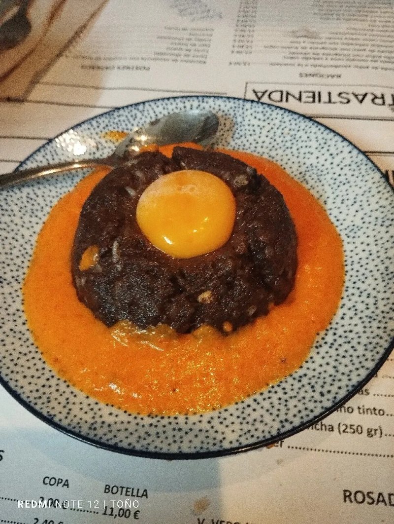 La Trastienda Gastrobar